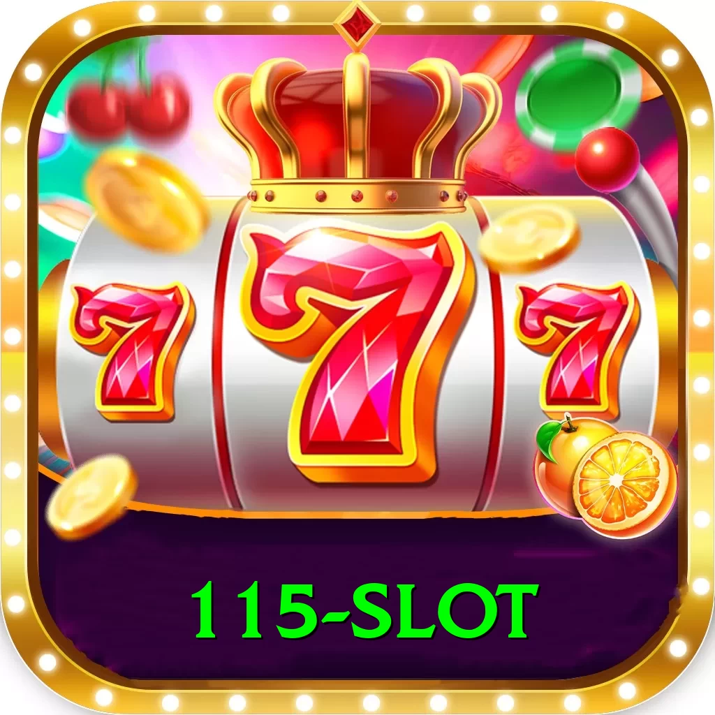 115 slot Gold v1.7.2 - 2