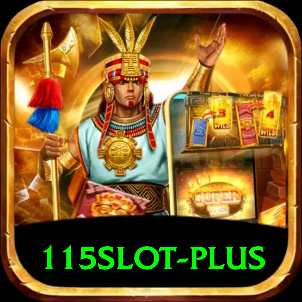 115slot Deluxe Edition v2.9.6 - 2