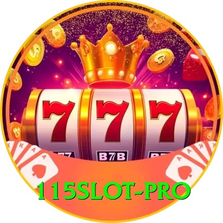 115slot Game Prime v3.8.8 - 2