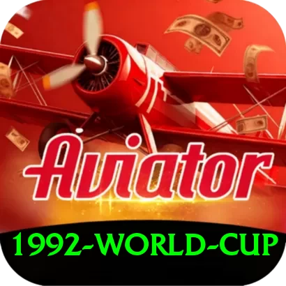 1992 world cup Premium Plus v4.1.7 - 2