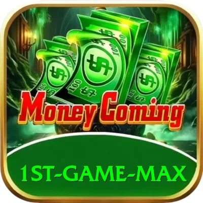 1st.game Max Pro v4.4.0 - 2