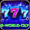 2024 t20 world cup Gold v5.9.8