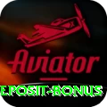 300% first deposit bonus Turbo Pro v1.7.1