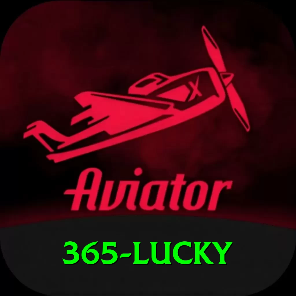 365 Lucky VIP v3.4.2 - 2