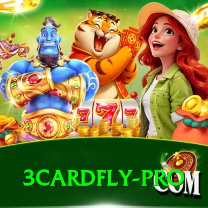 3cardfly Supreme v3.1.1 - 2