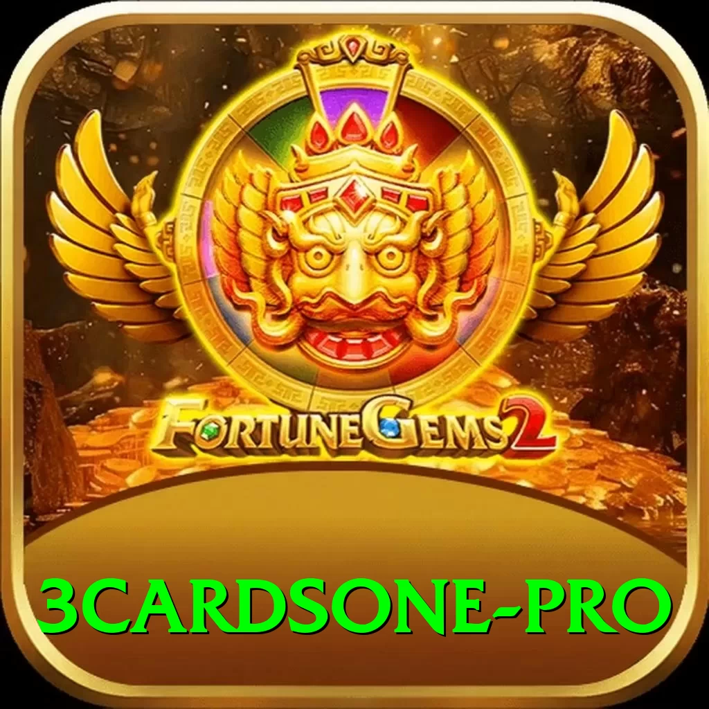3cardsone Casino King v3.4.6 - 2