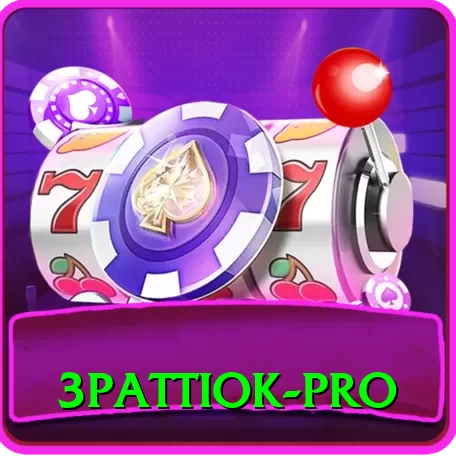3pattiok Games (Casino & Earning) VIP v5.3.7 - 2