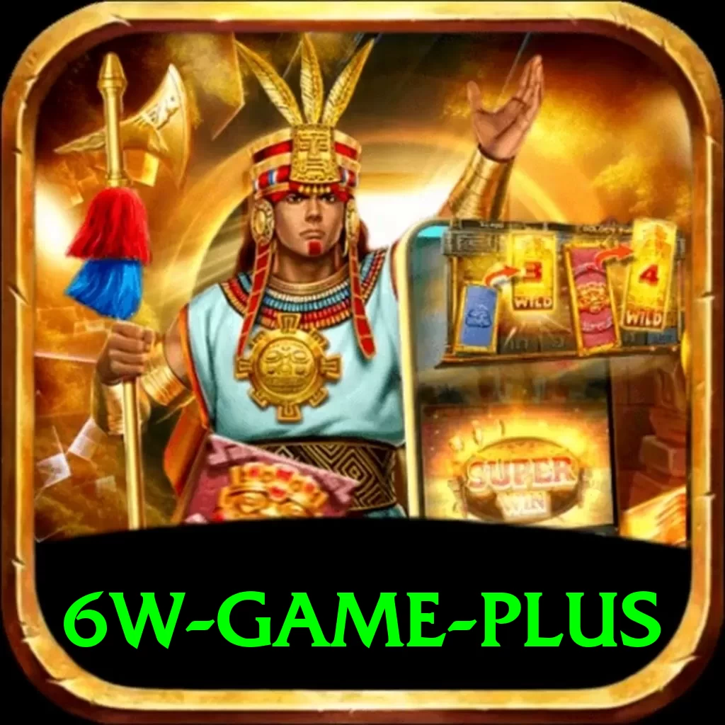 6w game Turbo v2.4.5 - 2