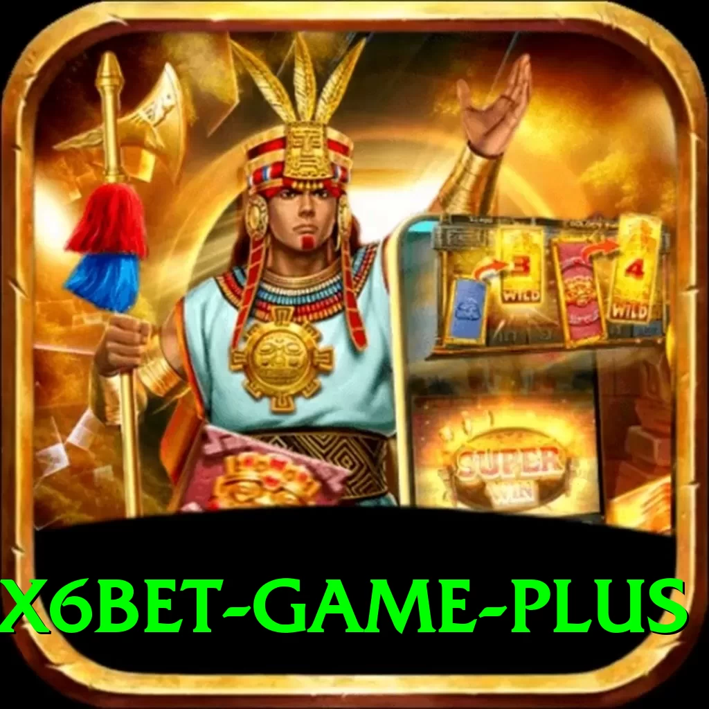 6X6Bet Game Gaming Mega - 2
