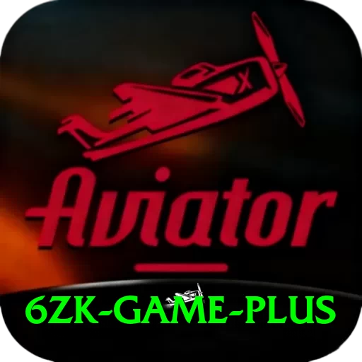 6ZK Game Super Gaming App - 2