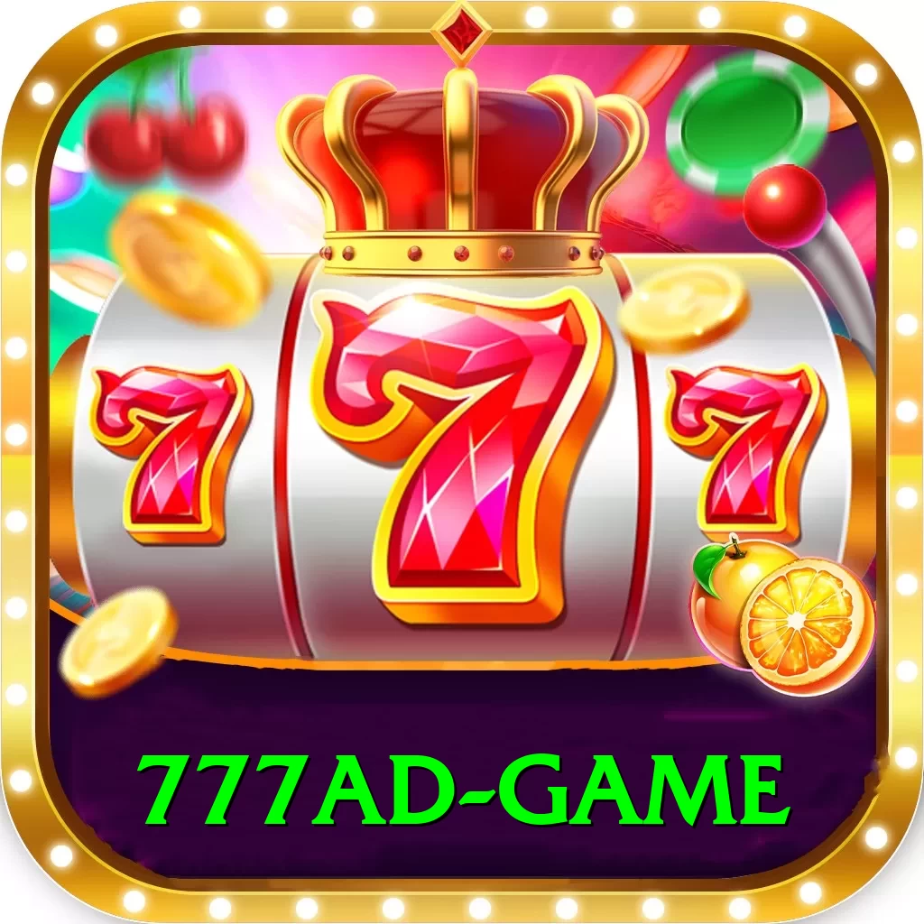 777AD Game Master v4.5.2 - 2