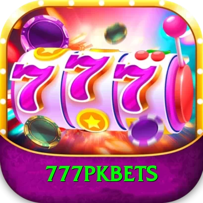 777pkbets Pro Max v2.3.6 - 2