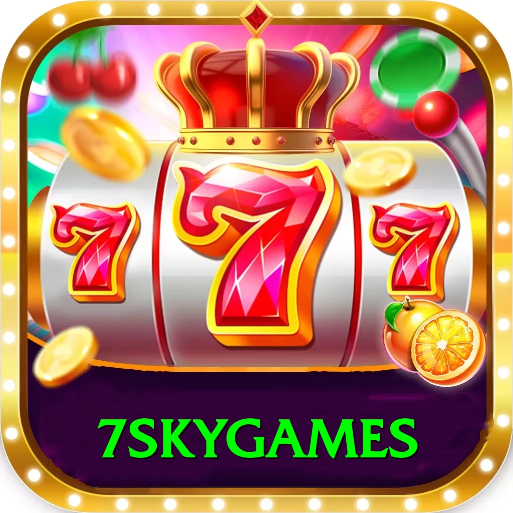 7skygames Max v3.7.6 - 2