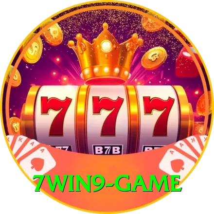 7win9 Game Ultimate v5.5.4 - 2