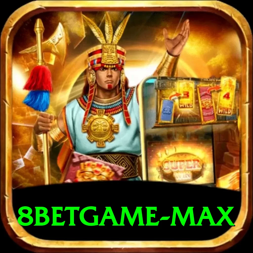8Betgame Max Gaming App - 2