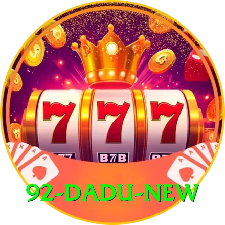 92 dadu Bonus Prime v3.5.7 - 2