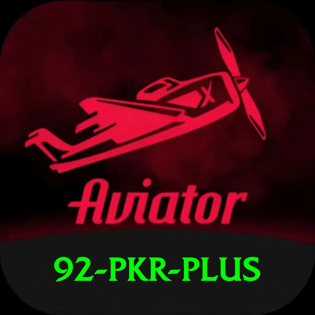 92 PKR Gold APK v5.0.3 - 2