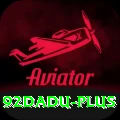 92dadu Ultimate Pro v3.9.9