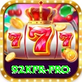 92kpr Games (Casino & Earning) Pro v2.9.9
