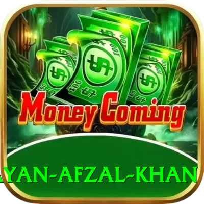 aayan afzal khan Plus Pro v3.0.3 - 2