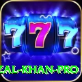 aayan afzal khan Games Master
