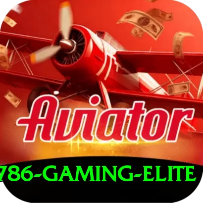 ad786 Gaming Elite - 2