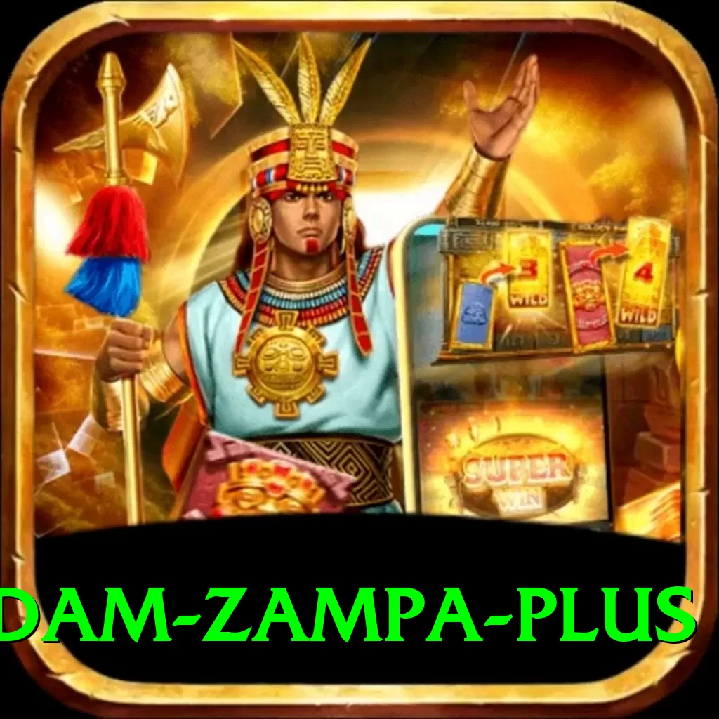 adam zampa Bonus Max v5.5.6 - 2