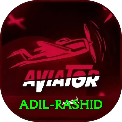 adil rashid Pro v4.8.7 - 2