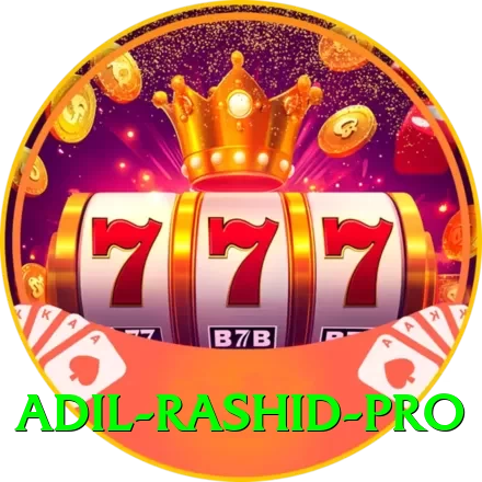 adil rashid - Live Champion - 2