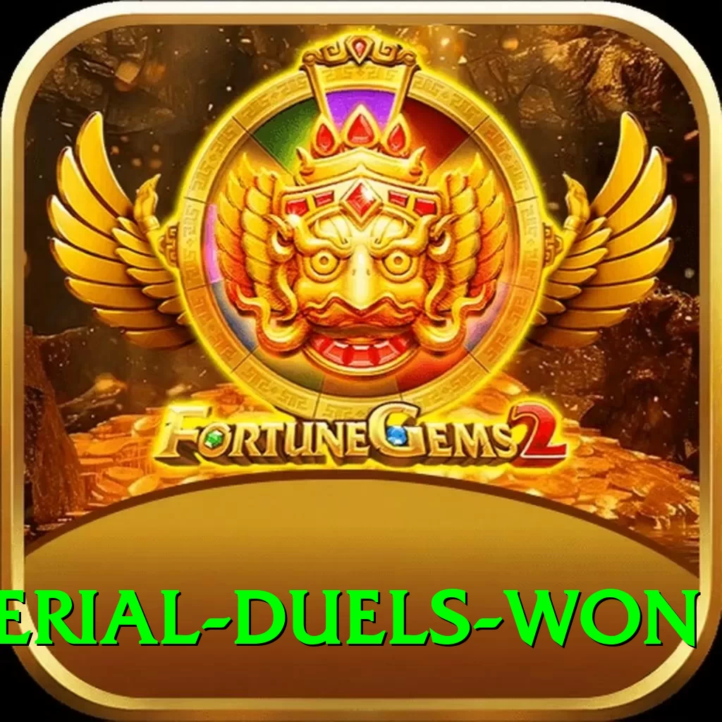 aerial duels won VIP Edition v4.9.4 - 2