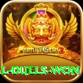 aerial duels won VIP Edition v4.9.4