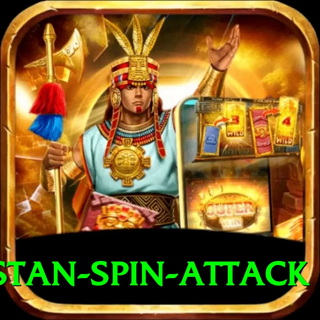 afghanistan spin attack Apps (Tools & Injectors) Master v3.6.6 - 2