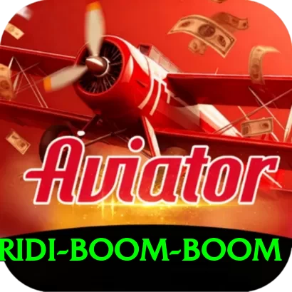 afridi boom boom Gold Pro v1.3.9 - 2