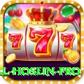 akeal hosein Slot Machine Pro