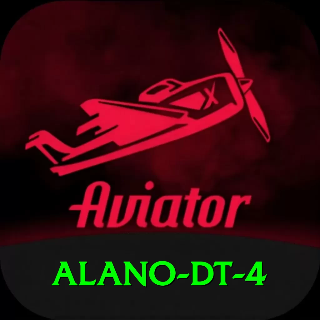 Alano DT 4 Master Pro v1.9.0 - 2