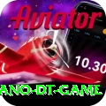 Alano DT Game Games (Casino & Earning) VIP v1.0.4
