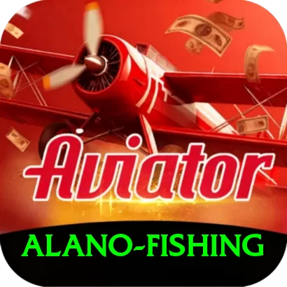 alano fishing Elite Pro v5.7.5 - 2