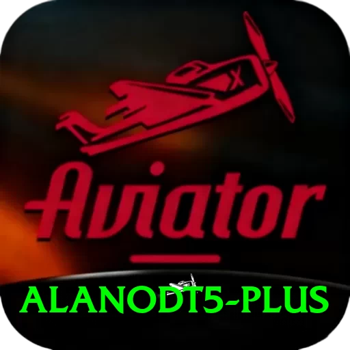 alanodt5 Master v3.5.0 - 2