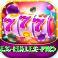 alex hales Deluxe - Casino & Slots