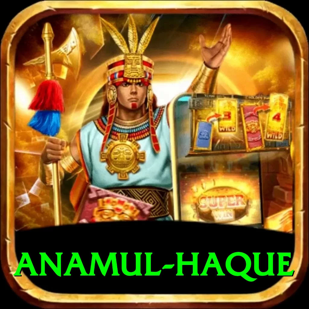 anamul haque Gold Pro v5.0.6 - 2