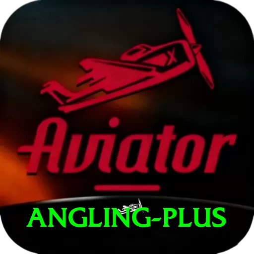 angling Live Plus v3.7.3 - 2