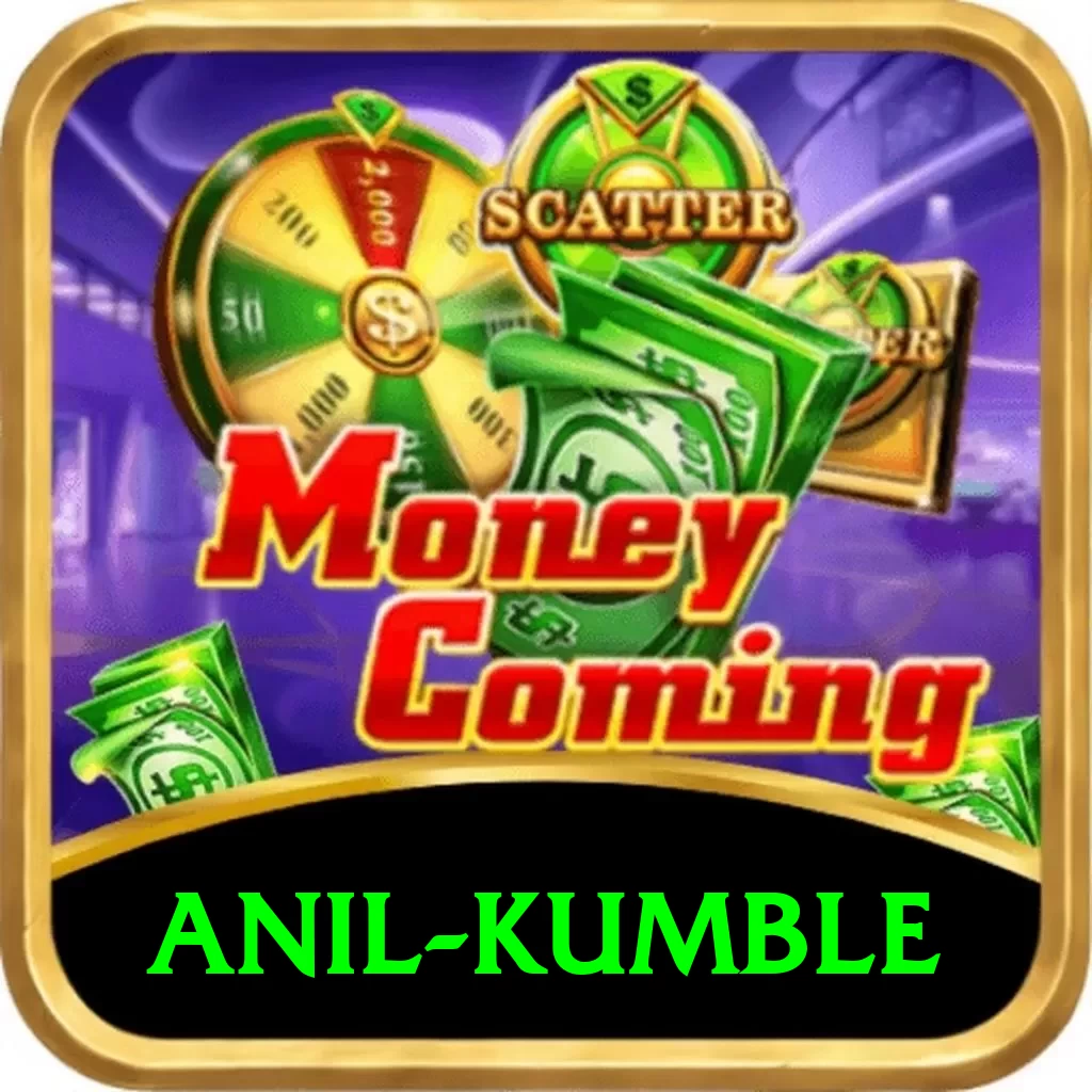 anil kumble Elite v1.2.0 - 2