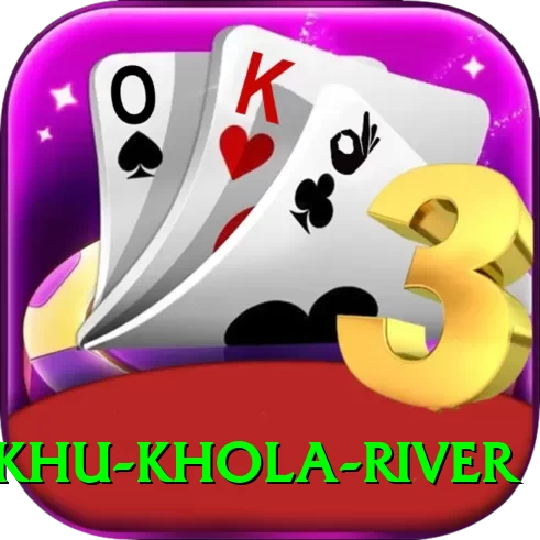 ankhu khola river Max Pro v3.6.1 - 2