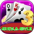 ankhu khola river Max Pro v3.6.1