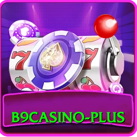b9casino Slots Prime v4.4.8 - 2