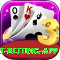baccarat betting app Master v1.3.7