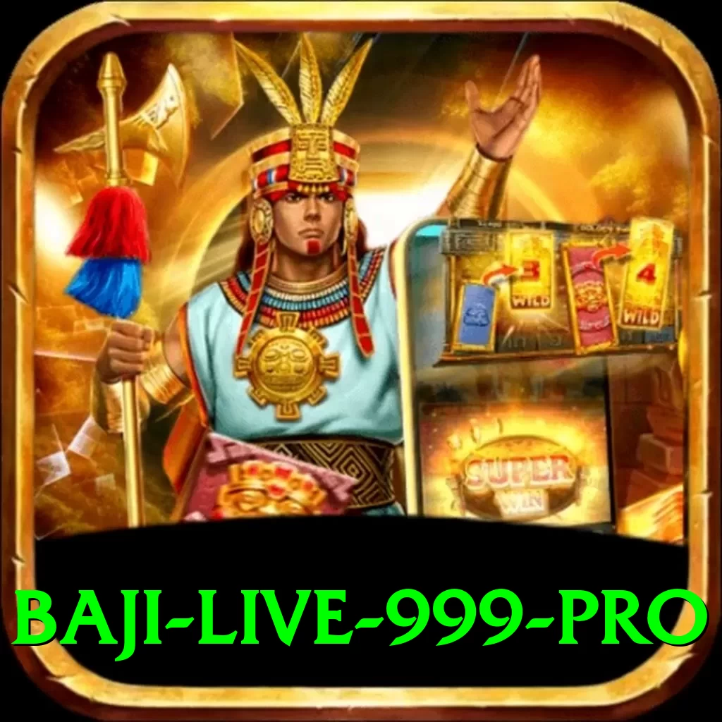 baji live 999 Pro Latest v2.9.1 - 2