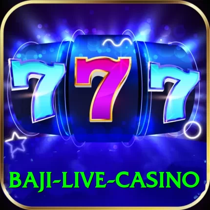 baji live casino Max Pro v4.5.7 - 2