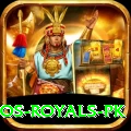 barbados royals pk Apps (Tools & Injectors) Max v1.0.7