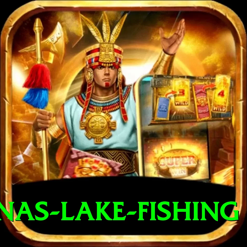 begnas lake fishing Gold Edition v5.3.9 - 2